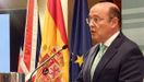 Diego Perez de los Cobos, coronel de la Guardia Civil: Trapero se aline con los convocantes de la actividad ilegal que se le orden impedir