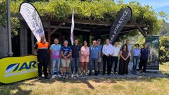 La presentacin del certamen de orientacin descubri sus detalles