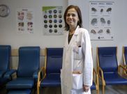 La alerg�loga Rosario L�pez Rico hablar� sobre las alergias ma�ana en Afundaci�n. 