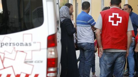 Diputaciones y concellos ofrecieron hasta 900 plazas m�s