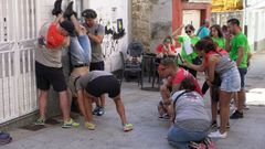 As� foi o Maratas�n�dorneiro