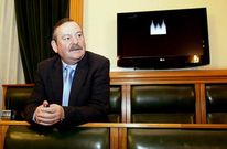 El departamento de De la Fuente coger� ritmo tras la aprobaci�n de los presupuestos.