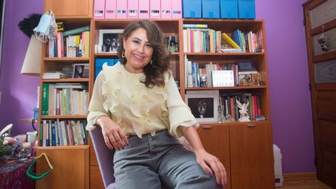 Ana Castro Liz