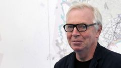 David Chipperfield