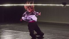 Marta Alonso presenta �Bailar agora�