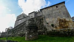 El Museo Etnogrfico y de la Historia de San Paio de Narla