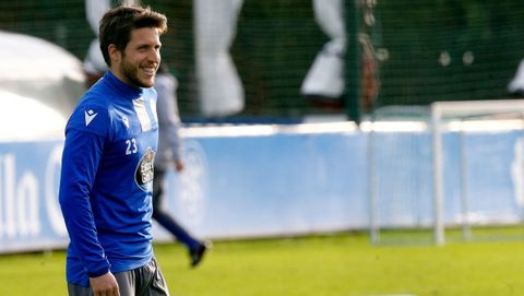 KEKO. 2022. Firm� en enero por dos temporadas y media, salvo ca�da a Segunda B