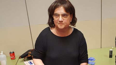 Bego�a Mart�nez Arg�elles