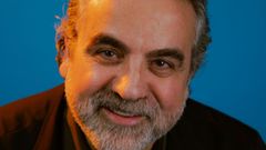 Julio Bruno