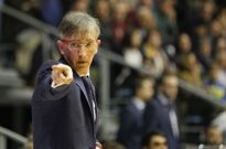 Moncho Fern�ndez agradeci� de antemano el compromiso de los aficionados. 