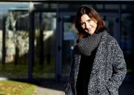Carmen Pomar cree que los profesores deben sacar el m�ximo partido de cada ni�o.