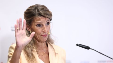 D�az anuncia la ampliaci�n del permiso por fallecimiento hasta diez d�as