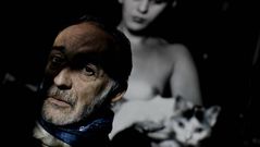 Alberto Garc�a-Alix: �No hago pornograf�a. Solo retrato hombres y mujeres desnudos�