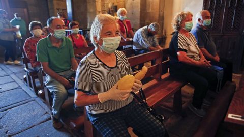 Romer�a de San Benito de Lerez