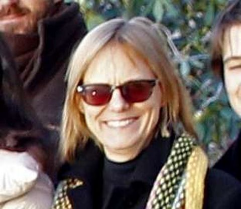Karen Preece. 