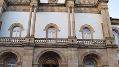 Diputaci�n de Lugo