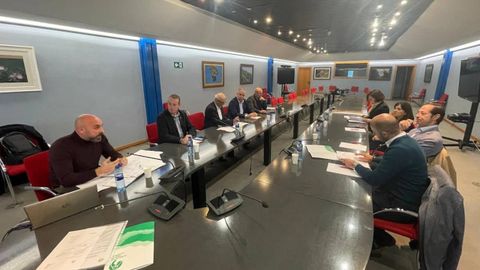 Patronato de la Fundaci�n Oso