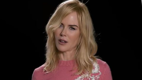 As� cantan varios actores el �Wannabe� de las Spice Girls