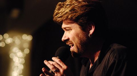 George Michael