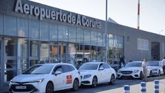 Aeropuerto de Alvedro