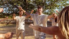 El bailador Artur Puga estar� en Xinzo