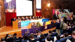 Las Jornadas de Automatizaci�n Industrial re�nen 125 empresas