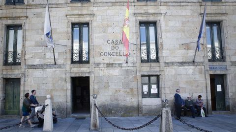 Concello de Celanova.