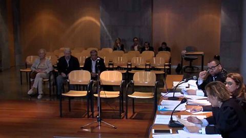 Villa en en el banquillo