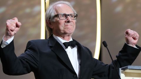 Ken Loach