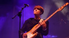 Tri�ngulo de Amor Bizarro