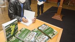 Entre los libros ir� un ejemplar de Zas polo mi�do 
