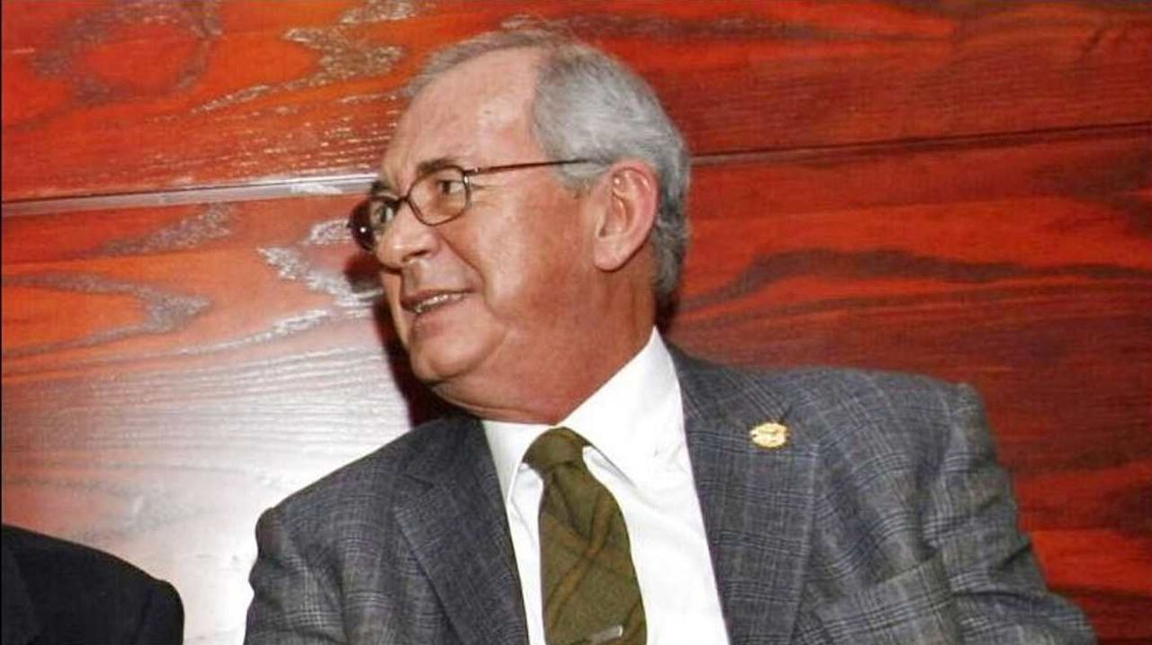 Adiós al jurista que fue determinante para llevar la Audiencia a Vigo