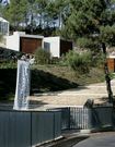 <span lang= es-es >Reapertura inminente</span>. El BNG anunci� que el parque abrir� sus puertas a finales de mes tras concluirse las obras de mejora.