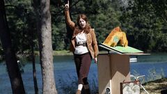 Raquel Queiz�s actuar� en la Biblioteca Nodal