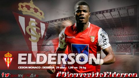 Elderson