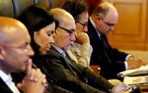 Bugallo cree que Ros�n y Reyes promover�n un debate positivo para los socialistas. 