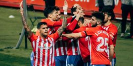 Sporting