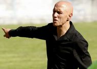 Carolo tiene una amplia experiencia en los banquillos, incluido el de la SD Chantada. 