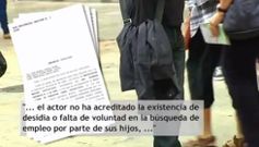 La Audiencia de Lugo obliga a pagar la manutenci�n de un nini de 26 a�os