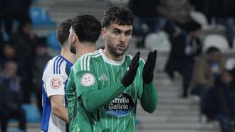 Escobar, que disput&oacute; la segunda parte en El Toral&iacute;n, se suma al cap&iacute;tulo de apercibidos de sanci&oacute;n.