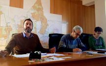 El alcalde de Vilasantar atac� las tarifas establecidas por Curtis