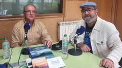 Varela e Formoso, nos estudos de Radio Voz este venres 