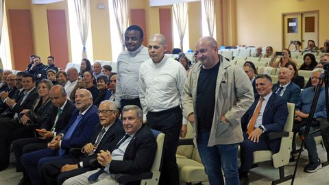 CELEBRACION DIA DE LOS SANTOS CUSTODIOS, PATRON DE LA POLICIA NACIONAL 2026