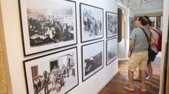 Museo do Mar de Laxe