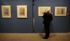 El Museo de Belas Artes abrir� hasta la medianoche. 