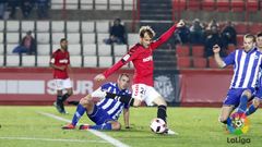 N�stic-Alav�s de Copa del Rey