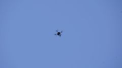 La Axencia Galega de Emerxencias (Axega) ha desplazado una unidad operativa de drones