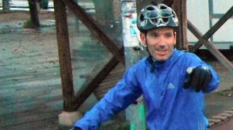 Jos Antonio Casas Prez, el fallecido ayer