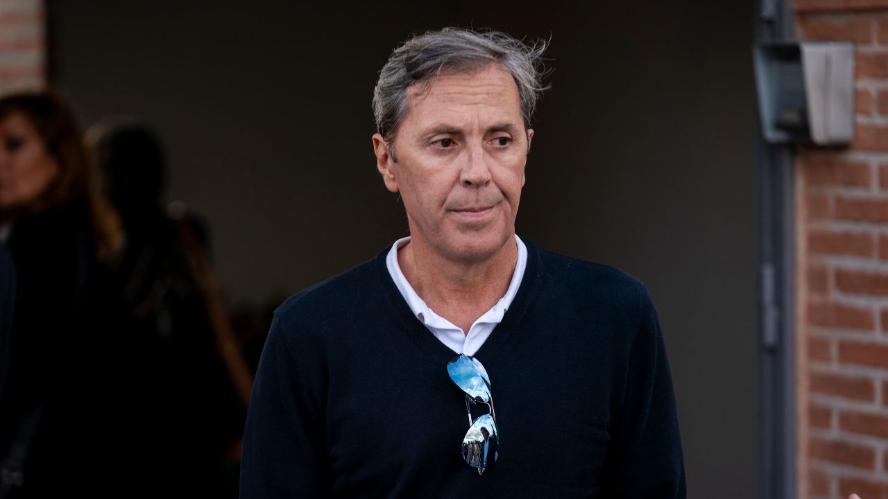 Los dos jugadores de la Liga que, según Paco González, «comen en una mesa  aparte»