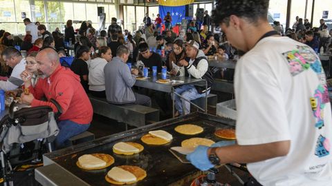 Imagen de la pasada edici�n de la fiesta